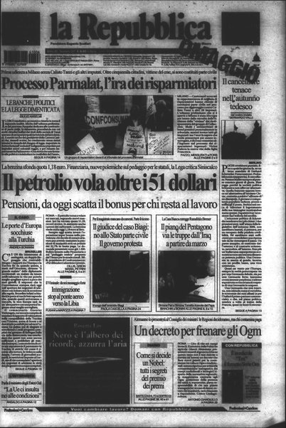 La repubblica